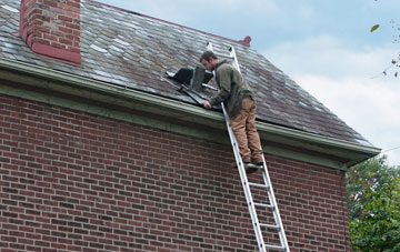 what affects urgent Lochaline roof repairs