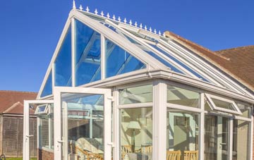 conservatory roof insulation costs Lochaline