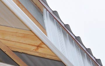 why Lochaline fascia repairs are essential