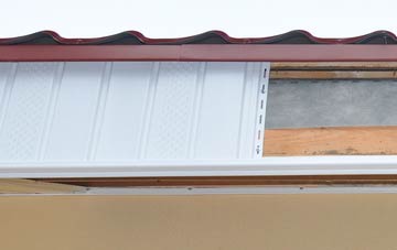 Lochaline fascia repair costs
