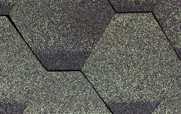 Lochaline fibreglass shingle repairs