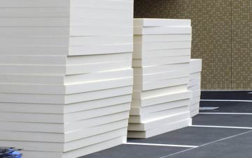 Lochaline flat roof insulation costs