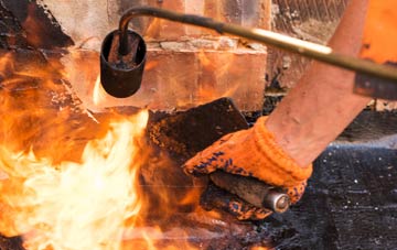 Lochaline flat roof repair companies