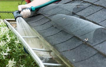 Lochaline gutter cleaning costs