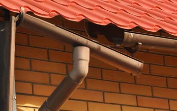 Lochaline gutter repair costs