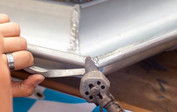 disadvantages of Lochaline lead roofing