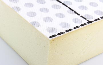 meeting Lochaline building codes