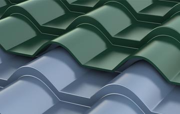 who should consider Lochaline plastic roofs