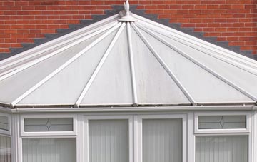 Lochaline polycarbonate conservatory roof repairs