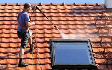 roof cleaning Lochaline, Highland
