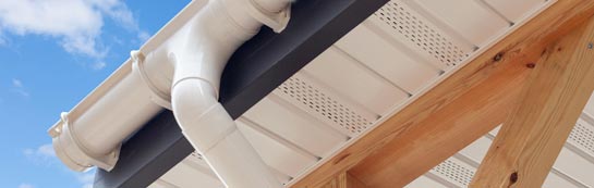 get Lochaline guttering quotes today