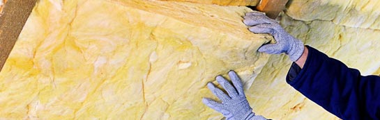 quotes for Lochaline roof insulation