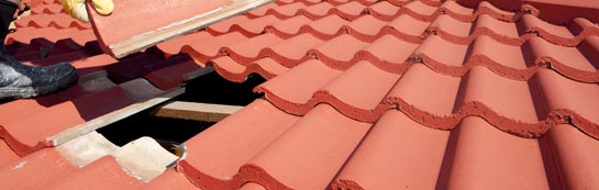 compare Lochaline roof repair quotes