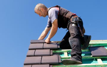 disadvantages of Lochaline slate roofing