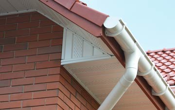 Lochaline soffit repair costs