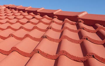 Lochaline tile and slate roof replacement