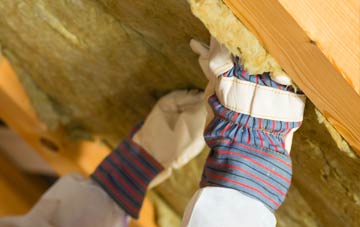 types of Lochaline pitched roof insulation materials