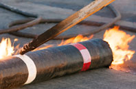 free Lochaline flat roofing repair quotes