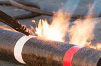 Lochaline flat roofing replacement