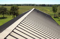 Lochaline metal roof quotes