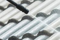 rated Lochaline roof cleaning companies