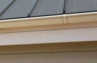 Lochaline soffit repair