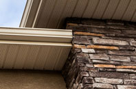 free Lochaline soffit repair quotes