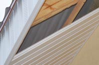 rated Lochaline soffit repair companies